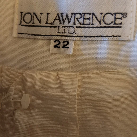 Jon Lawrence LTD Vintage Blazer - Picture 3 of 5